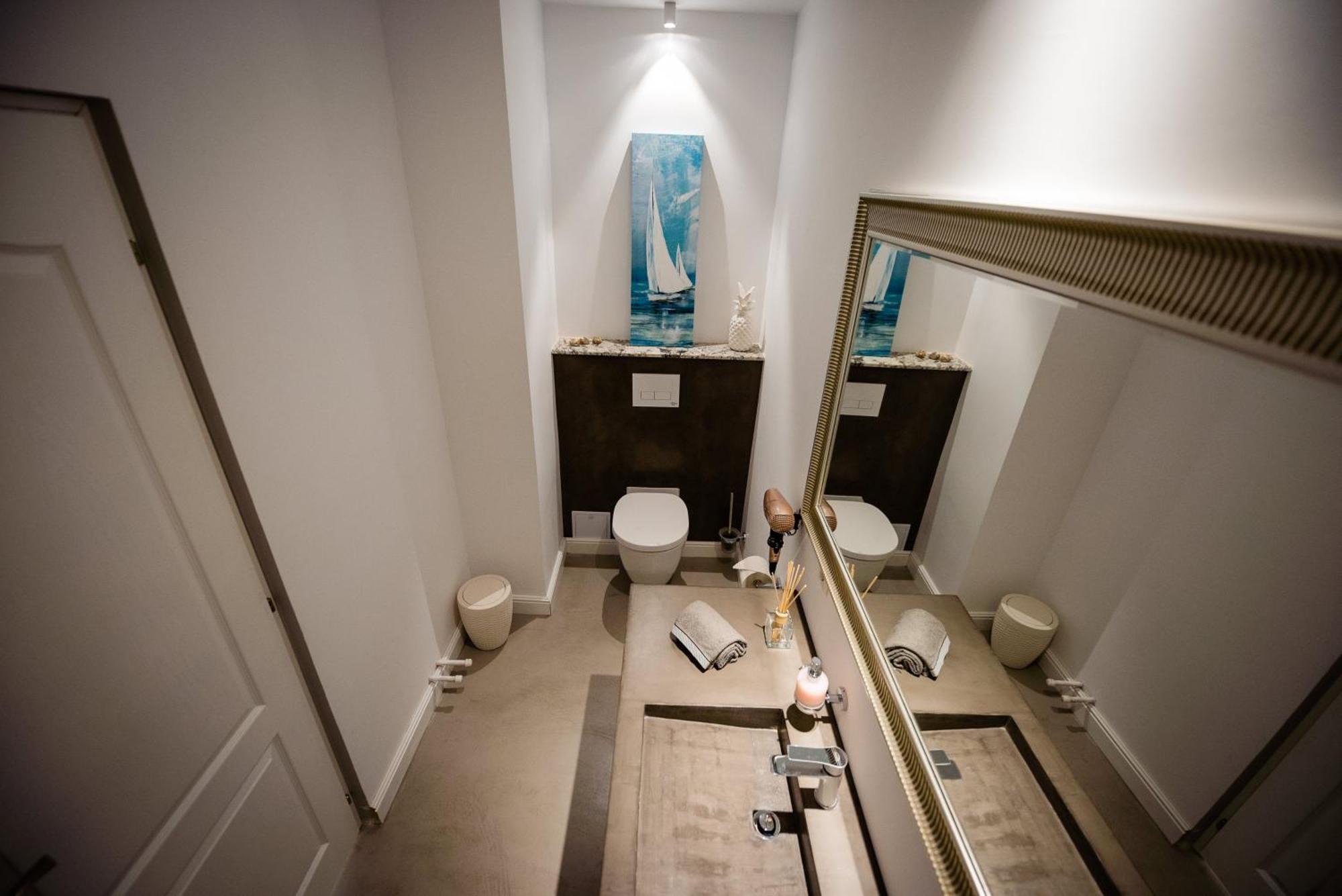 Hotel NB Boutique à Tuzla Extérieur photo