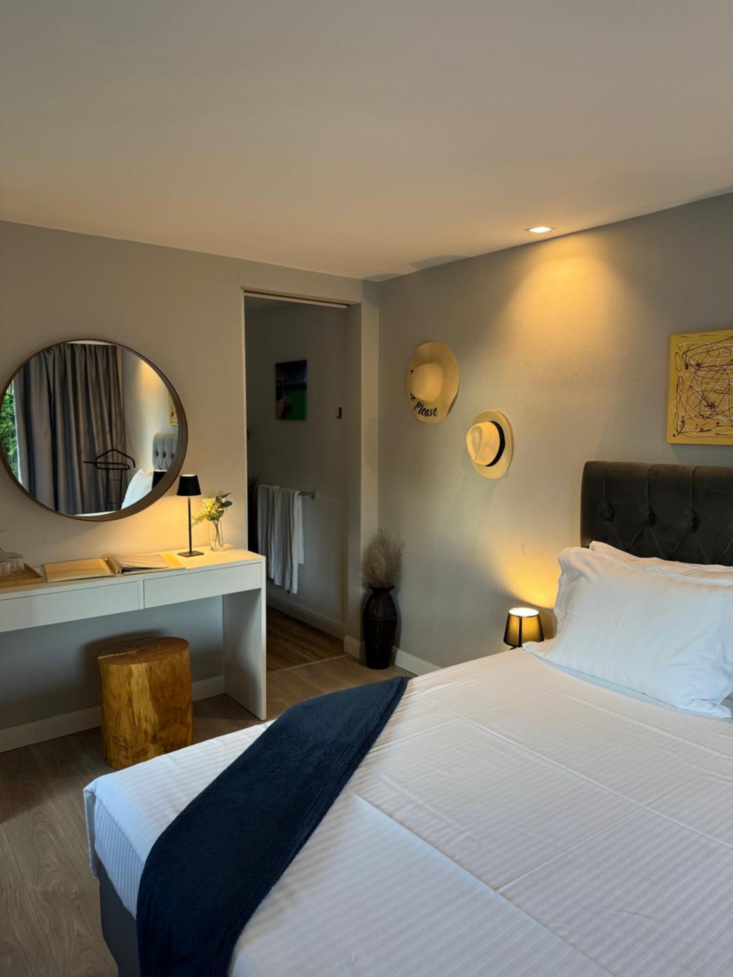 Hotel NB Boutique à Tuzla Extérieur photo
